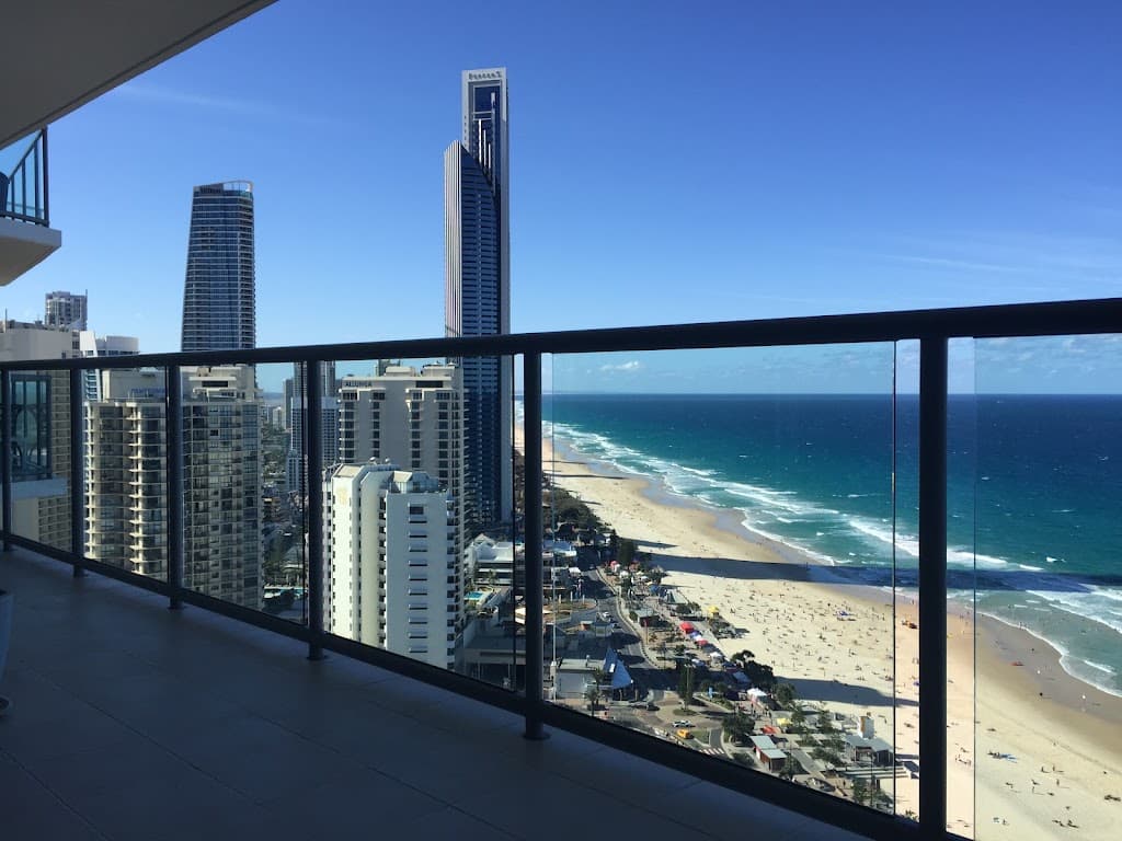Coastal Window Cleaning