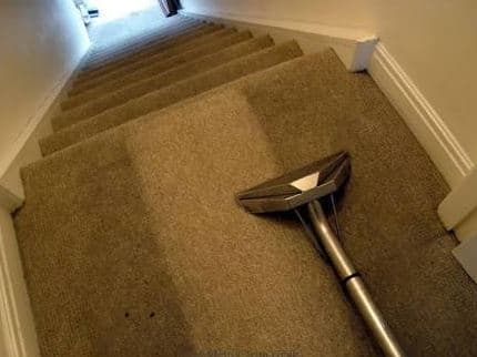 Pro Carpet Cleaning Townsville