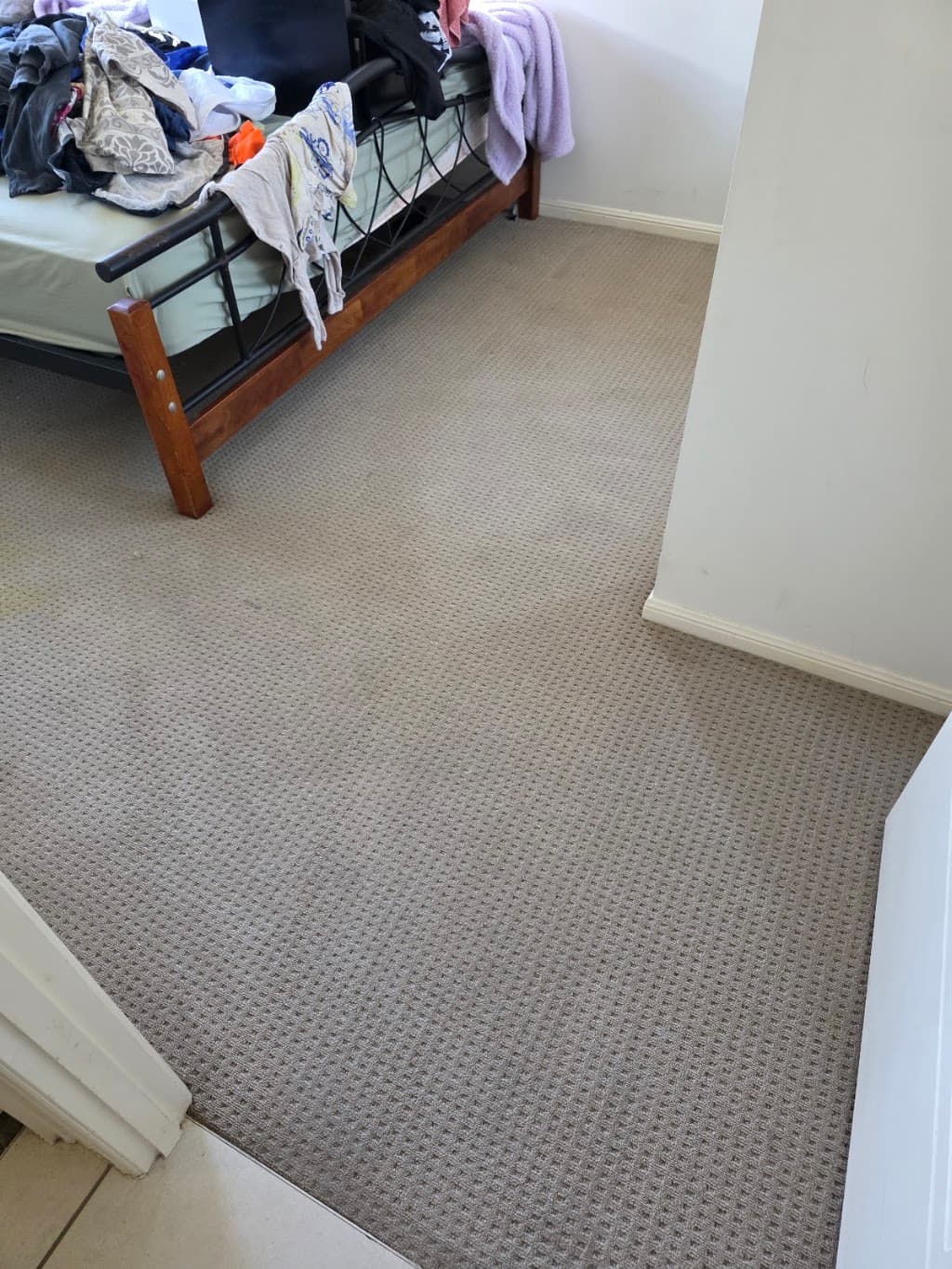 Magic Carpet Cleaning & Restoration Townsville