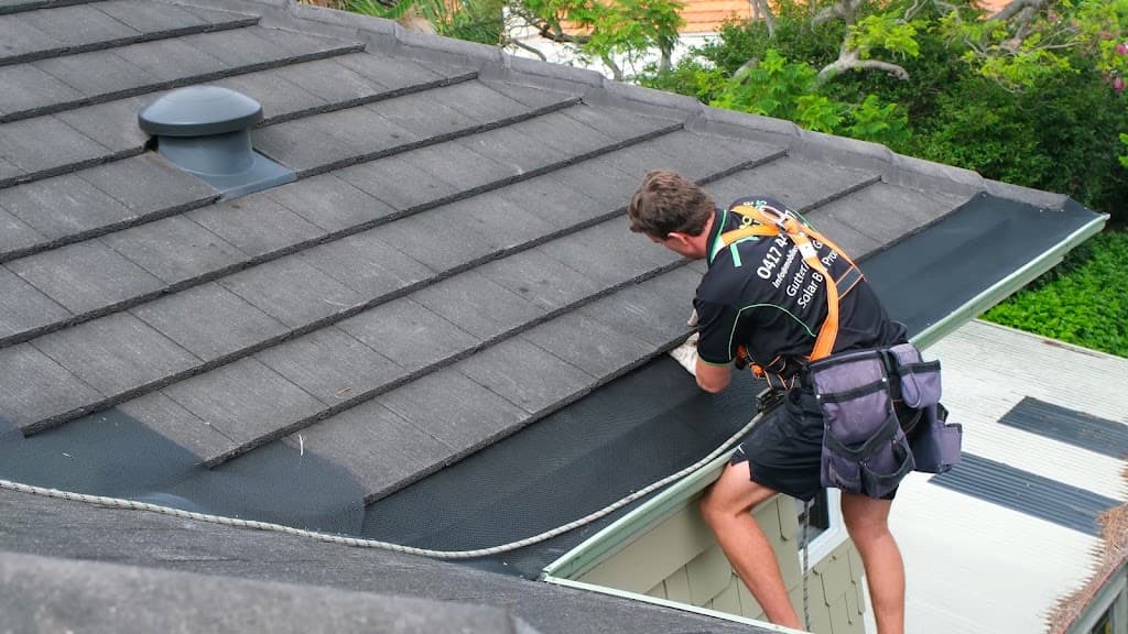 Mobile Gutters
