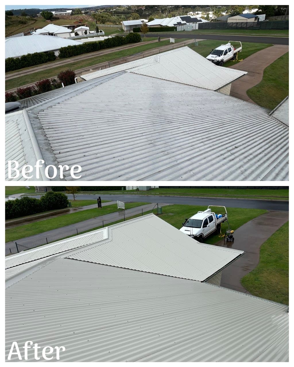 Clearcut Pressure Cleaning