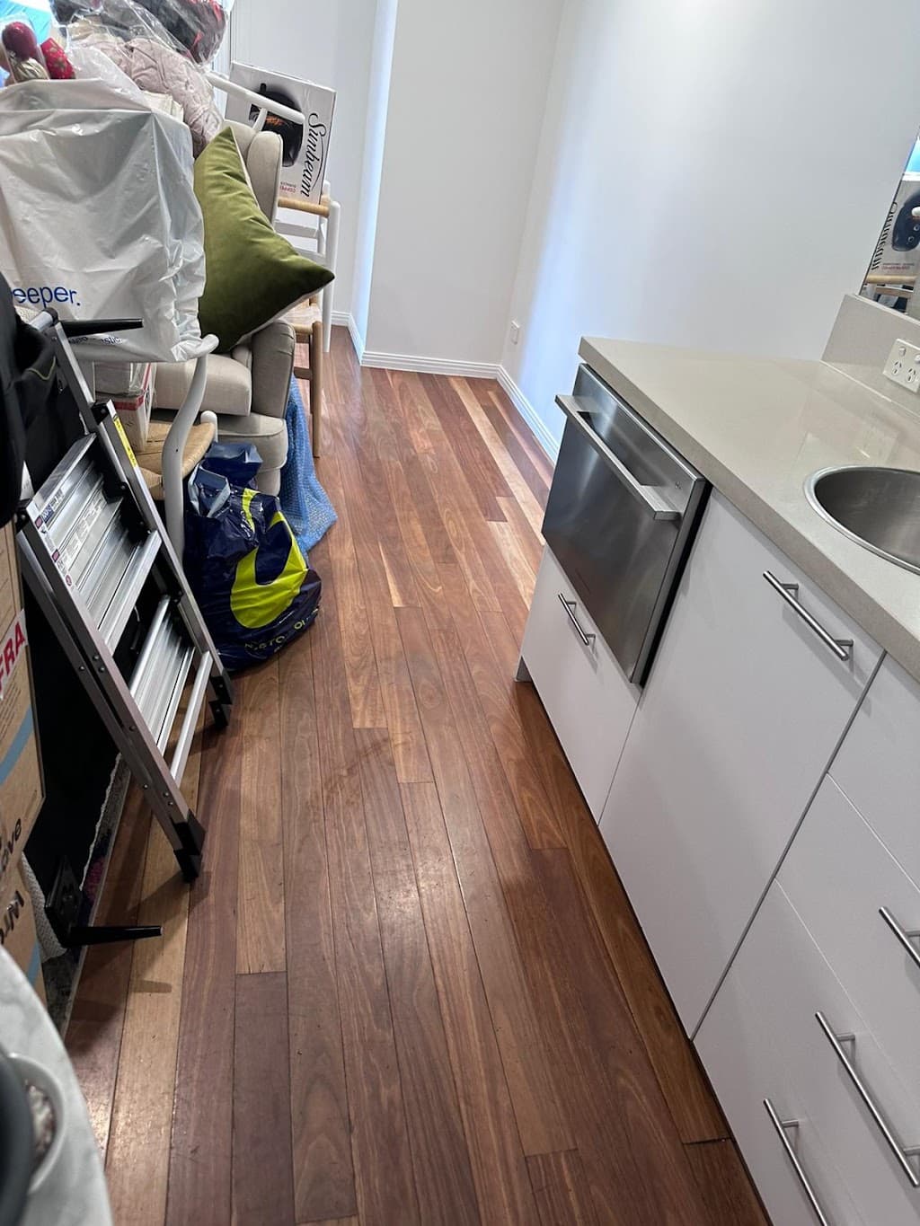 Boost Cleaning Melbourne