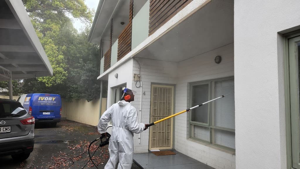 Ivory Cleaning Services