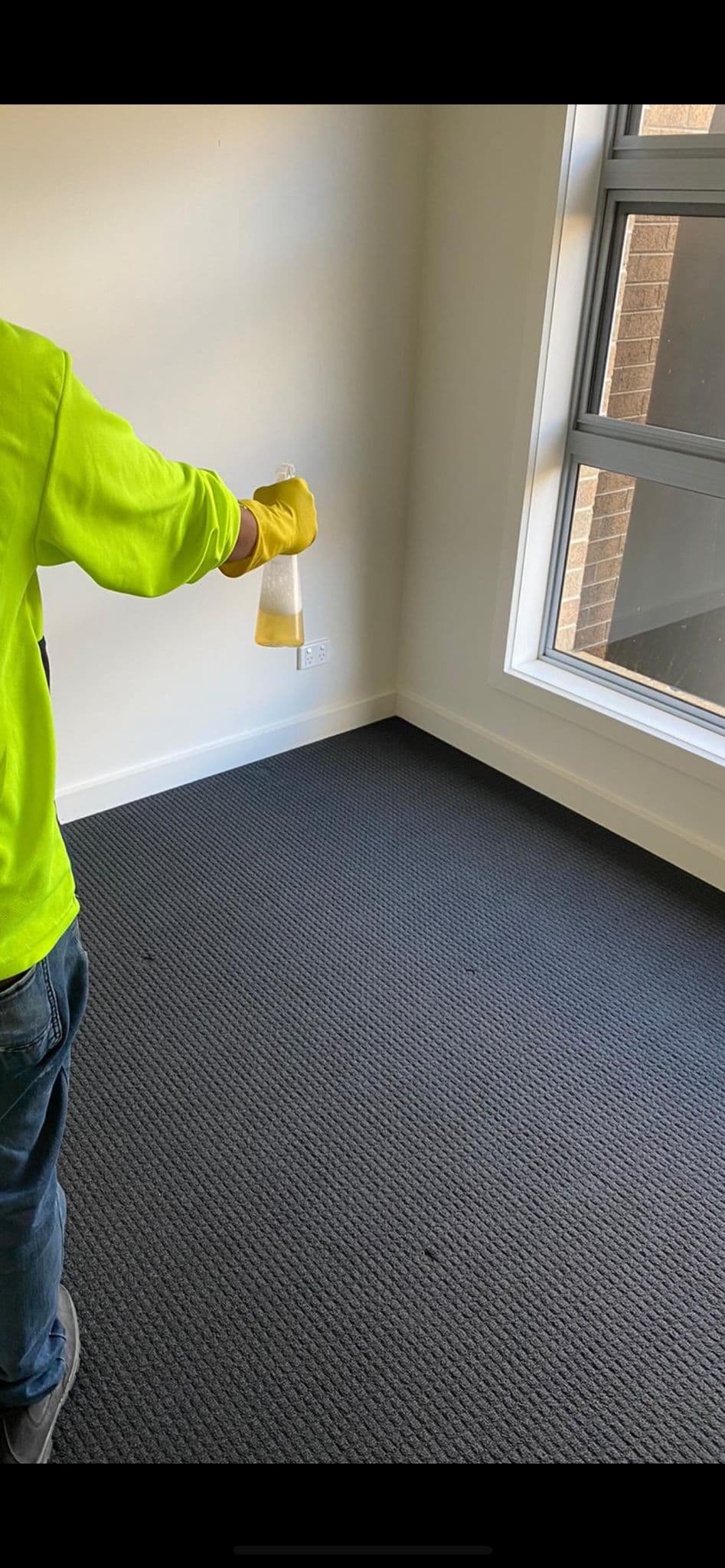 OZ Cleaning Geelong - End of Lease Cleaning Geelong