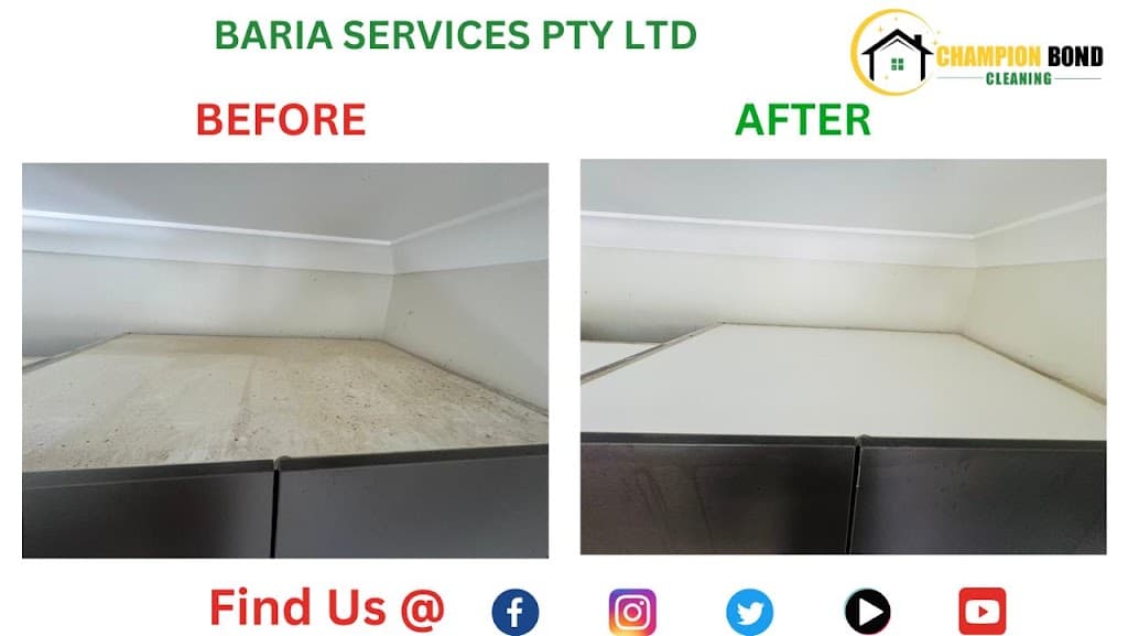 Champion Bond Cleaning Gold Coast - End of lease Cleaning Gold Coast | Bond cleaning Beenleigh