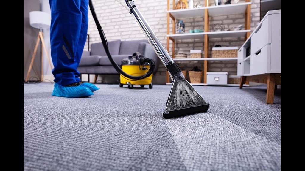 Abels Cleaning & Restoration