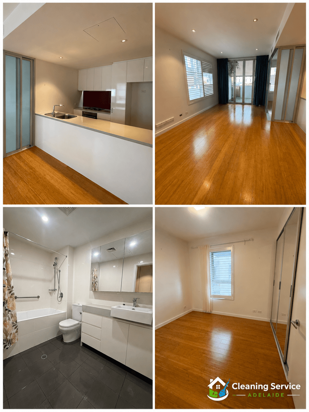 Cleaning Service Adelaide