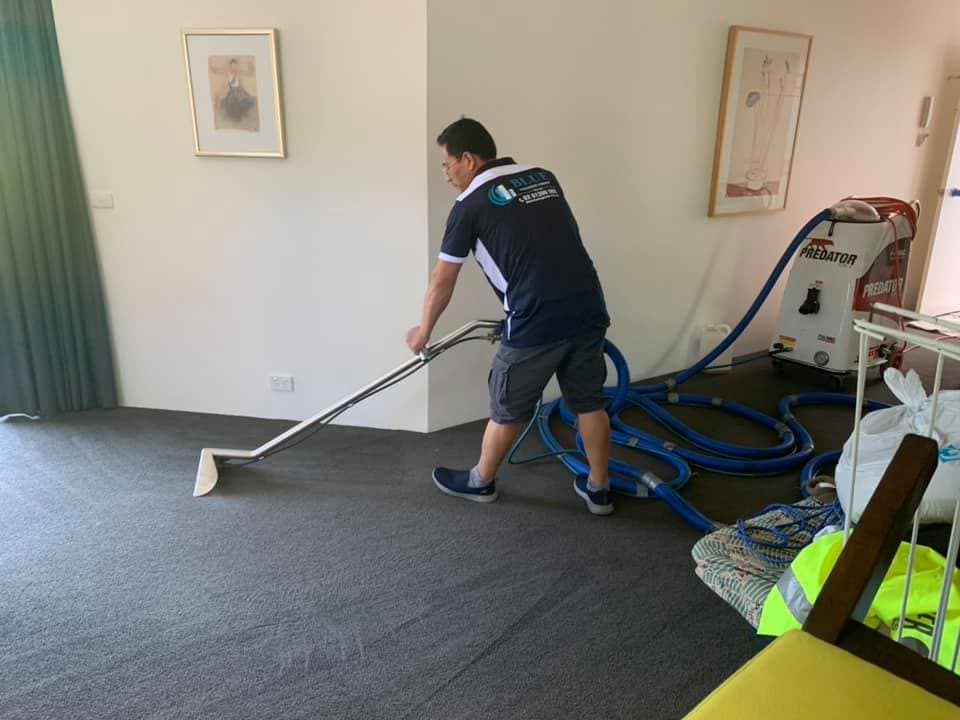 Blue Cleaning Group Pty Ltd
