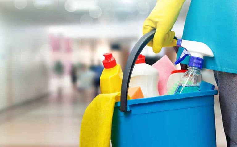 End Of Lease Cleaning Melbourne