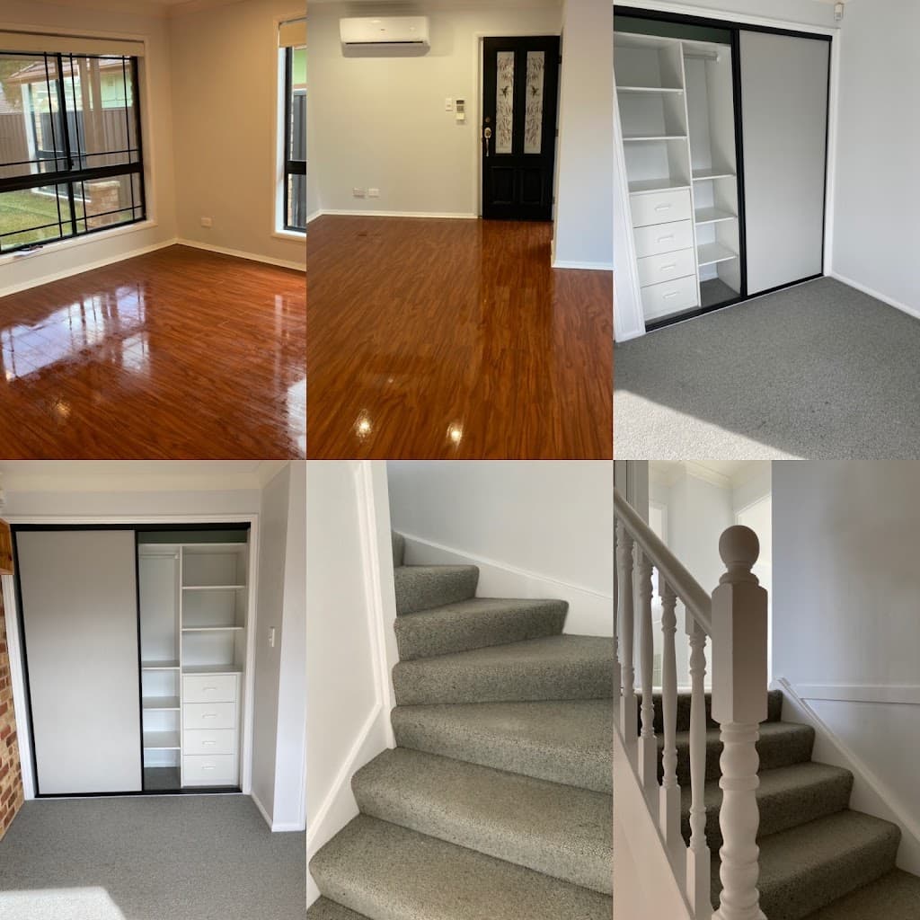 Southern Sydney Cleaning Services