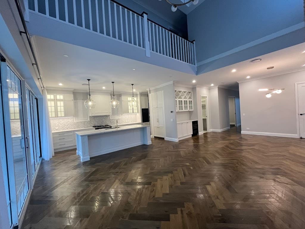Excellent Bond Cleaning - End Of Lease Cleaning Brisbane | Exit Cleaning/ Move Out Cleaning Brisbane Northside