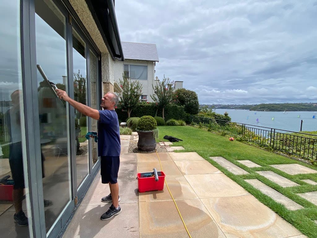 Views Window Cleaning