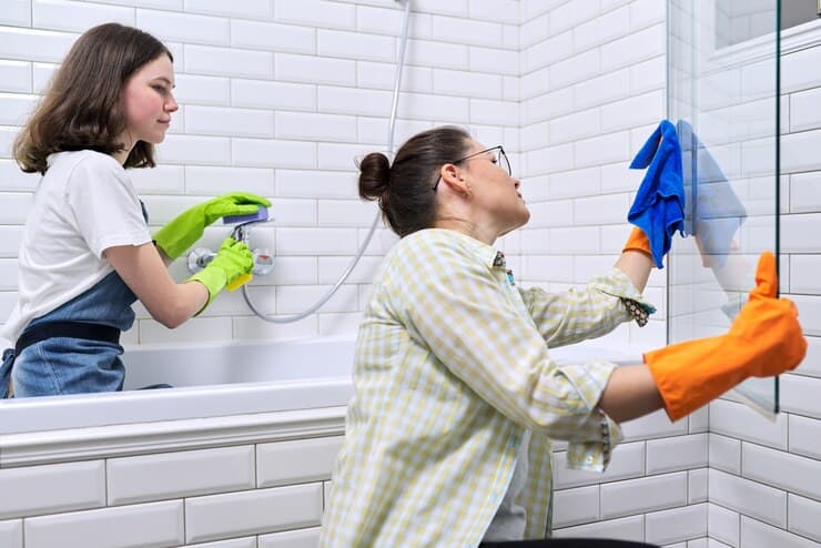 ECO Cleaning Brisbane - End of Lease Cleaning Brisbane