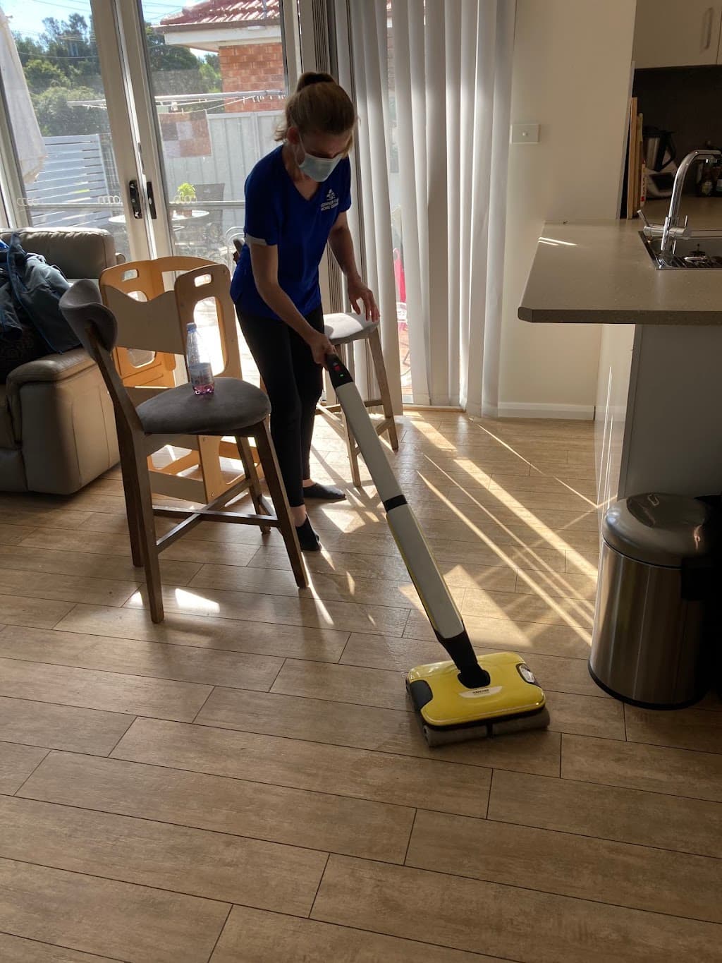 Complete Clean Home Cleaning