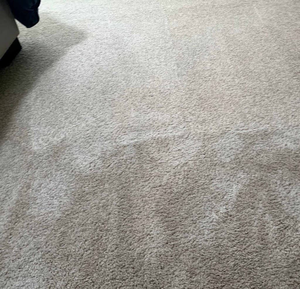 Clean Carpets Brisbane