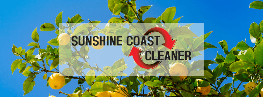 Sunshine Coast Cleaner