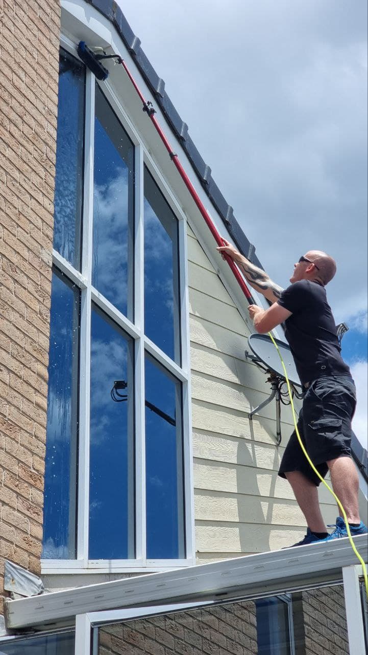 Cassidys Window Cleaning Services Adelaide