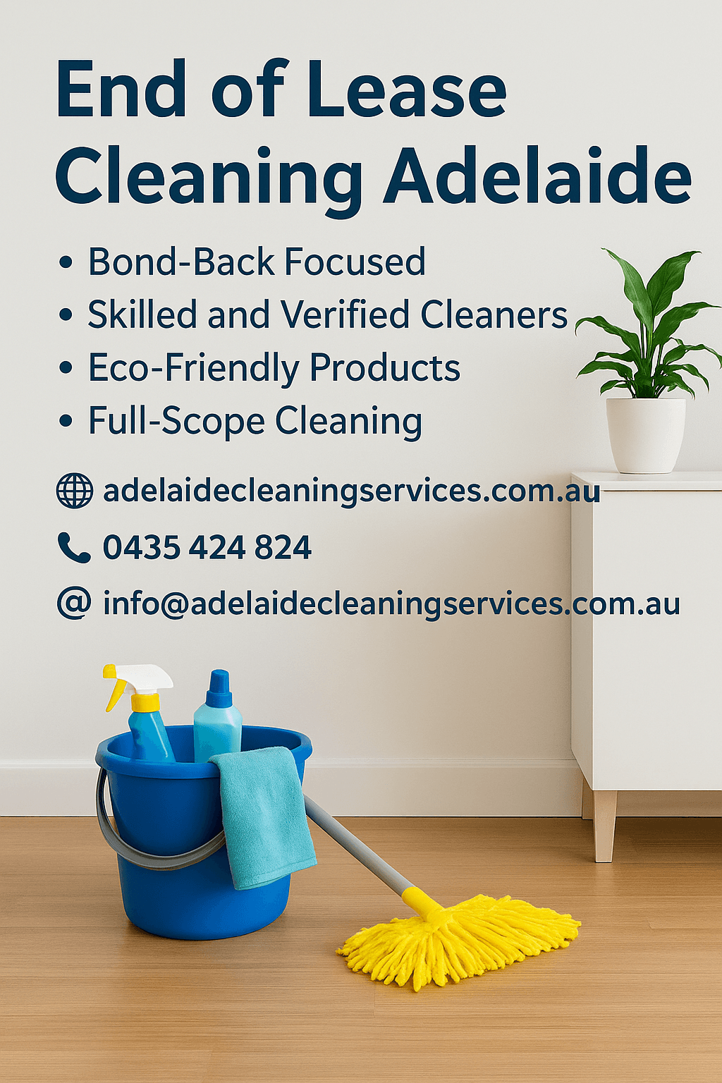 Adelaide Cleaning Services - NDIS Cleaning Adelaide | Regular house cleaning Adelaide