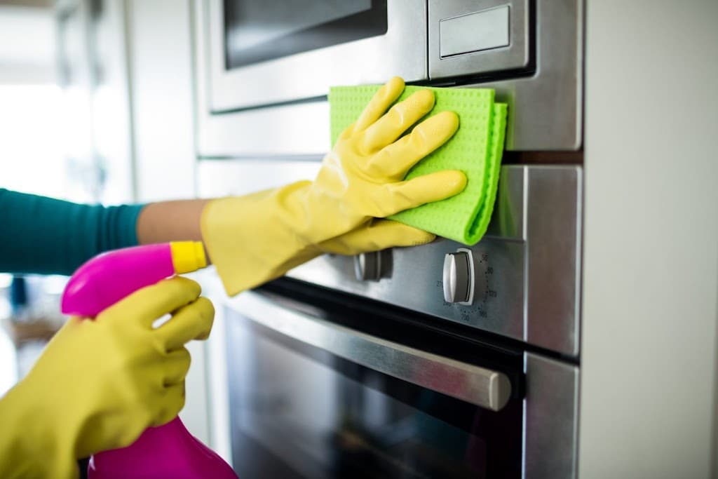 Sydney Premium Cleaning