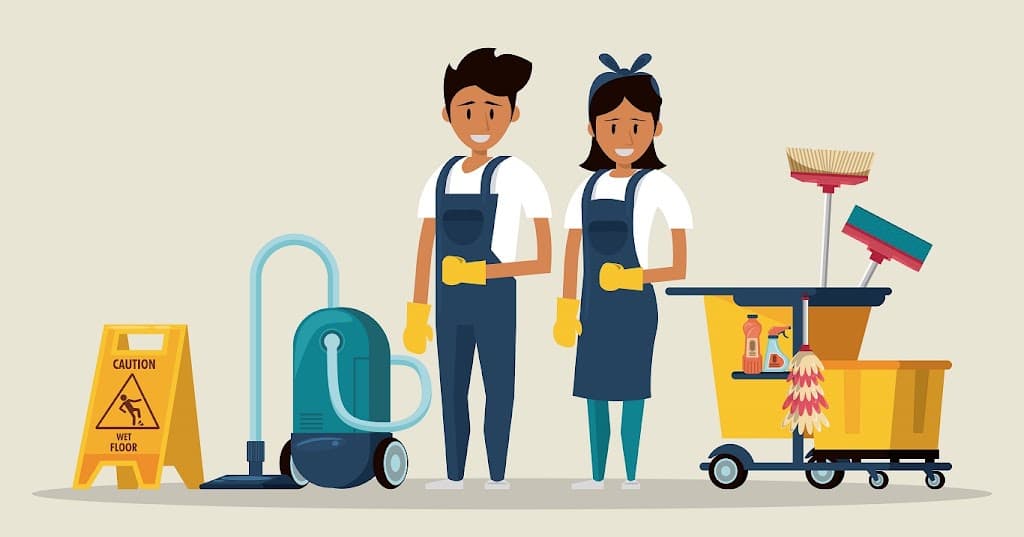 Canberra Bond Cleaning
