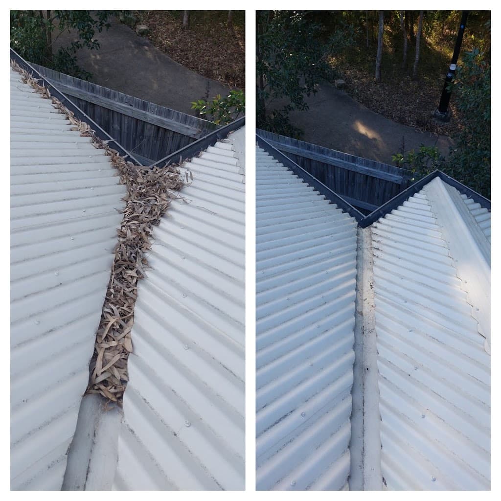 Just Gutters Sunshine Coast