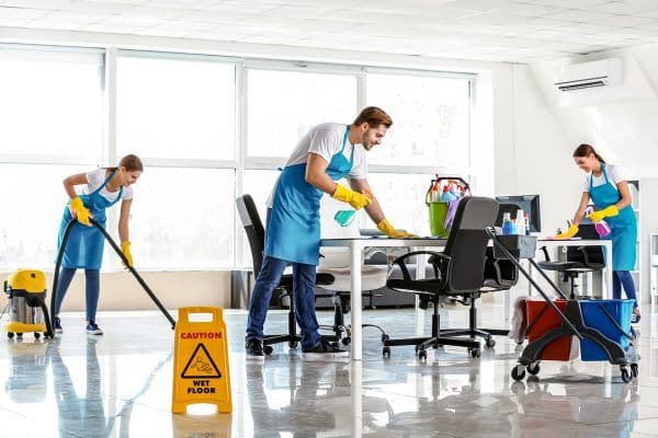 Flexico Services
