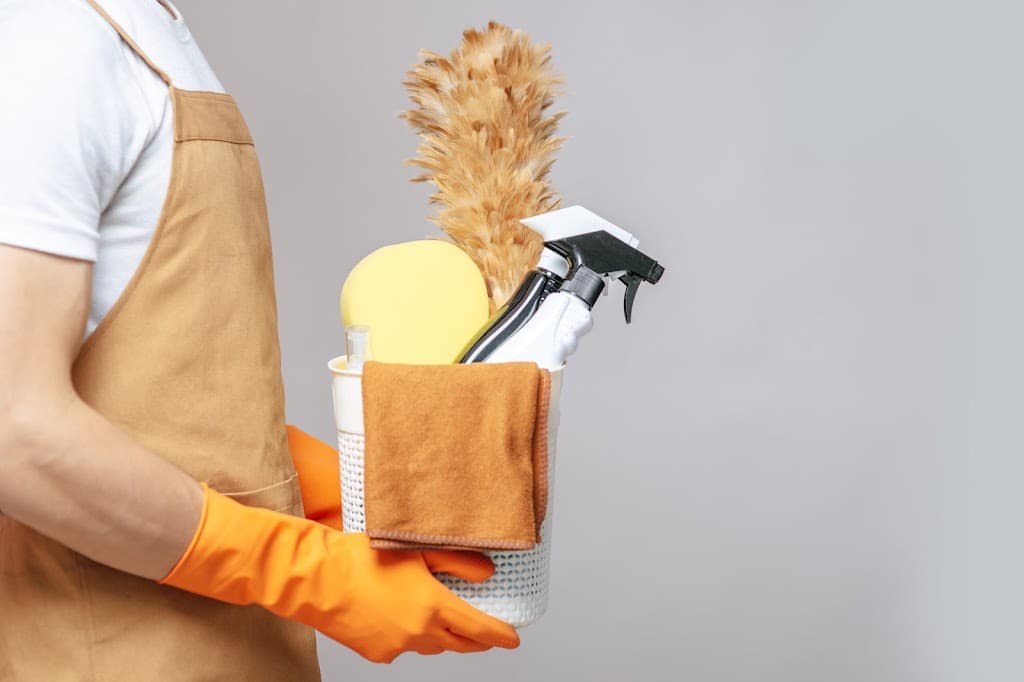 KT Cleaning Service Qld