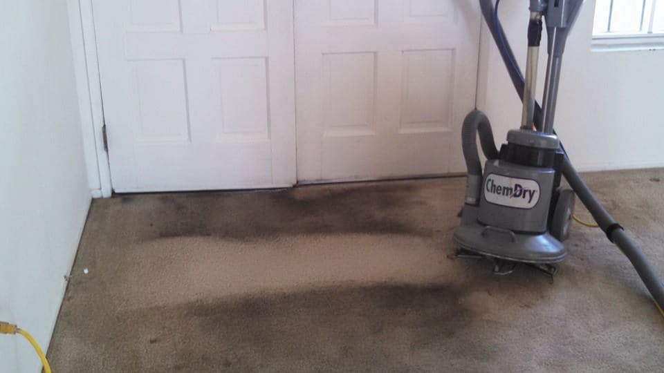 ChemDry Metro Carpet Cleaning Melbourne