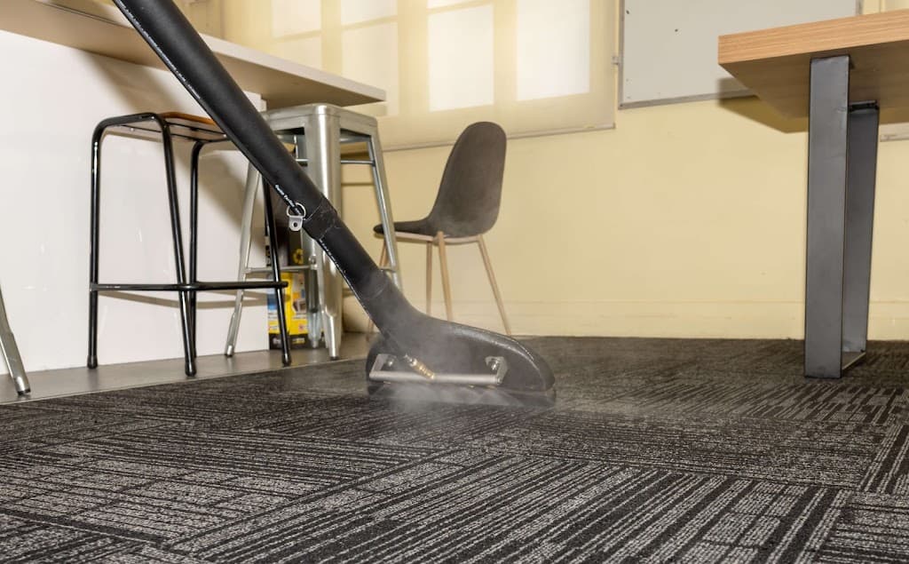 Stain Doctors Carpet Cleaning