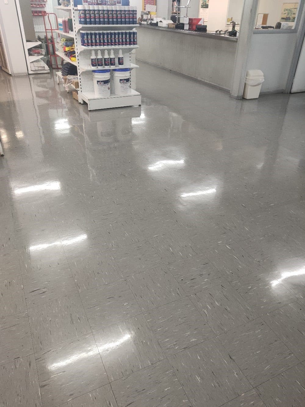Townsville Cleaning Contractors