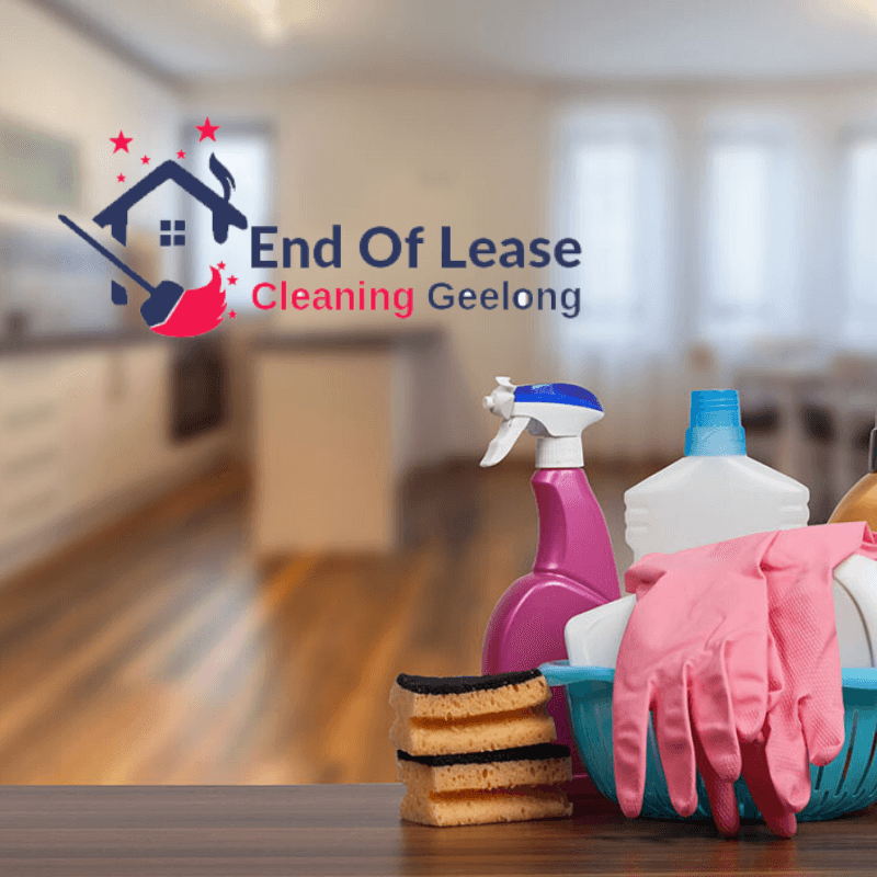 End of Lease Cleaning Geelong
