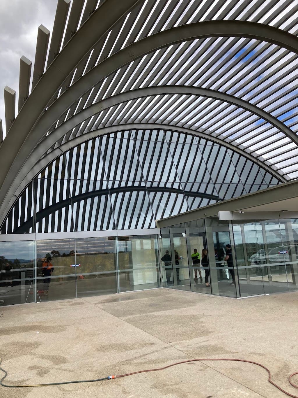 Melbourne Window Cleaning Co.
