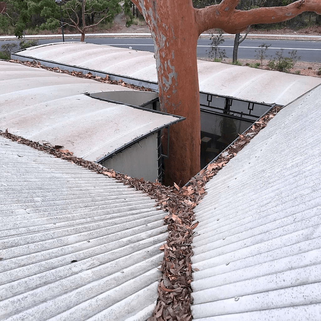 JK Gutter Cleaning Sydney