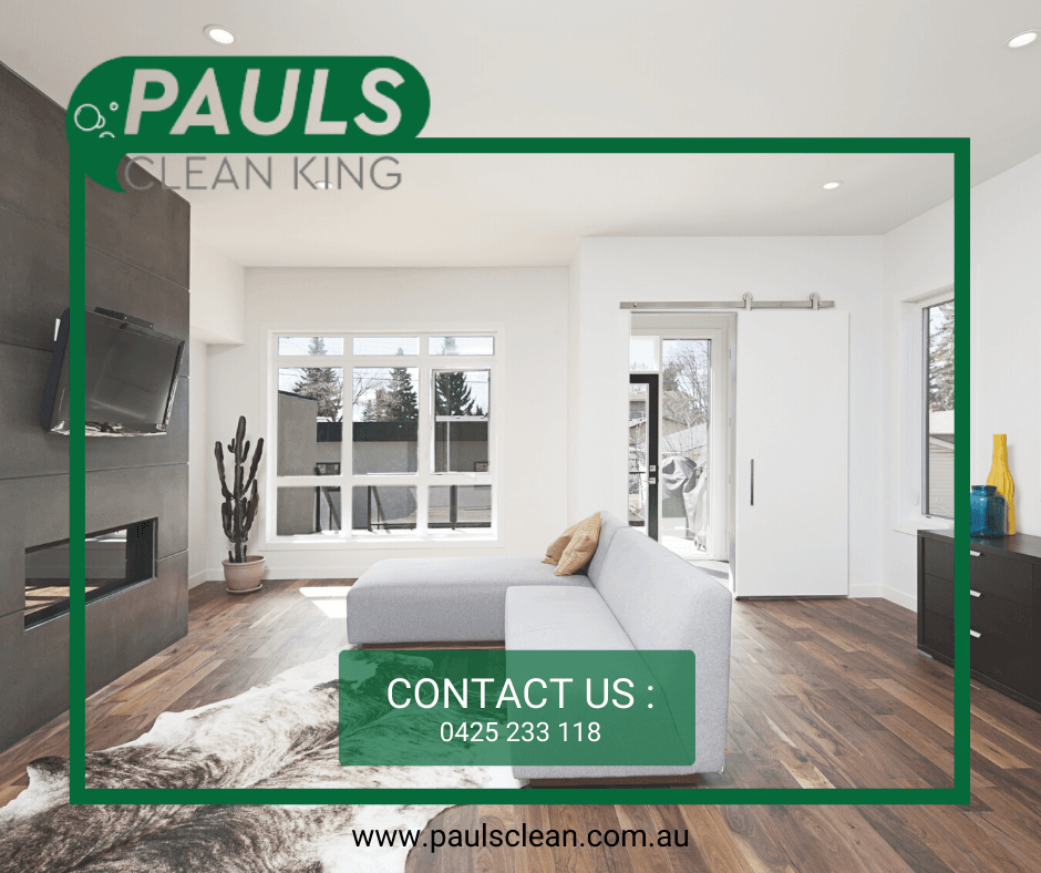 Pauls Clean Pty Ltd