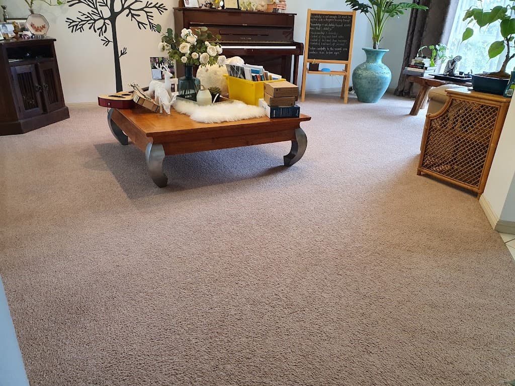 Carpestology Carpet Cleaning Brisbane