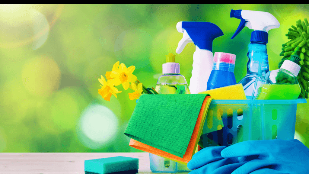 JNF Cleaning Service