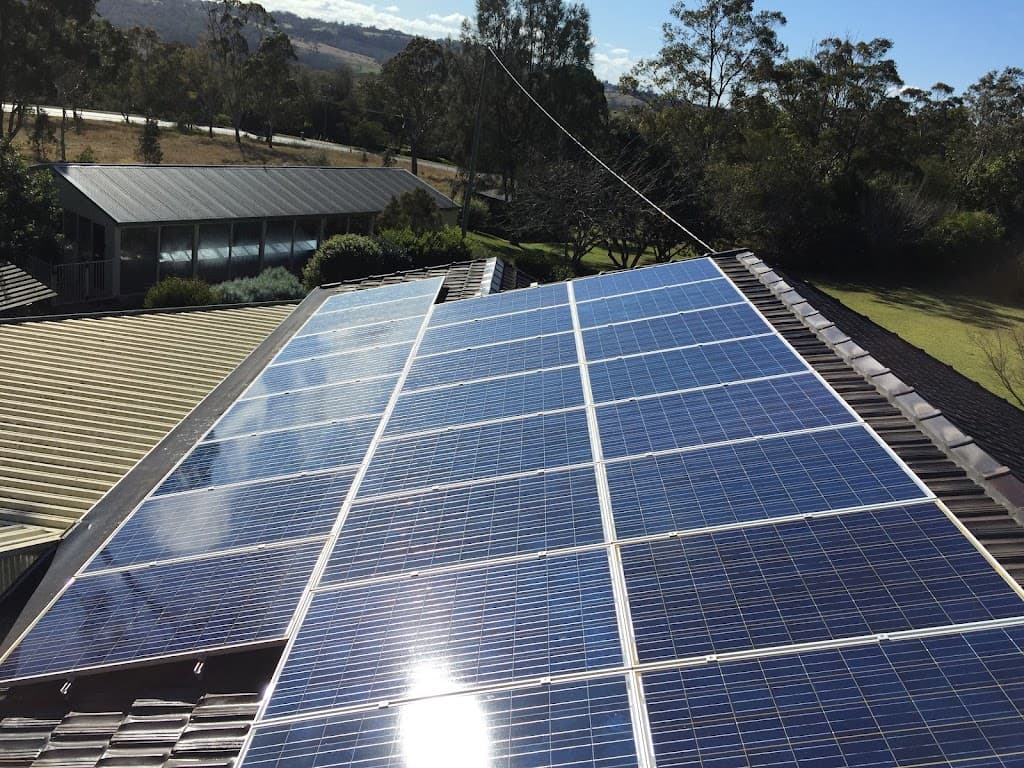 Toowoomba Window Cleaning