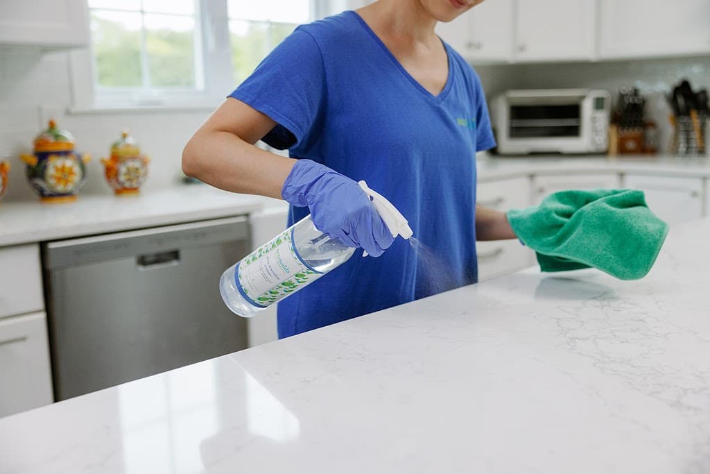 Cleaner Space Australia