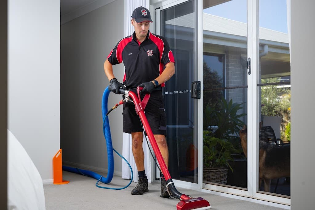 Stain Busters Toowoomba