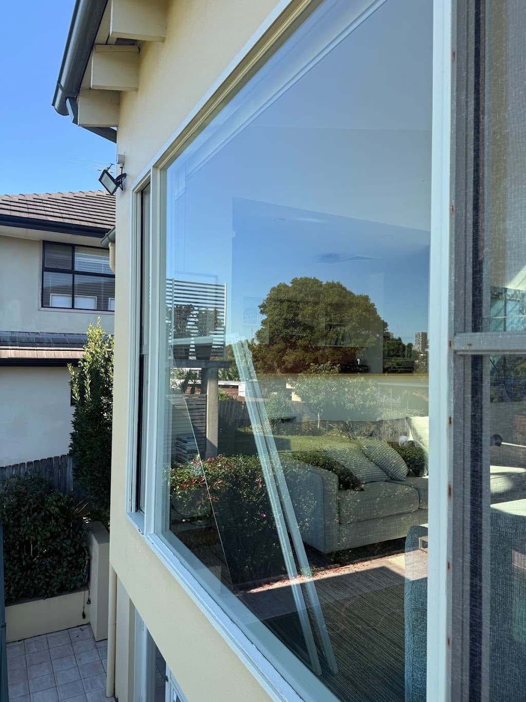 Crafty Window Cleaning