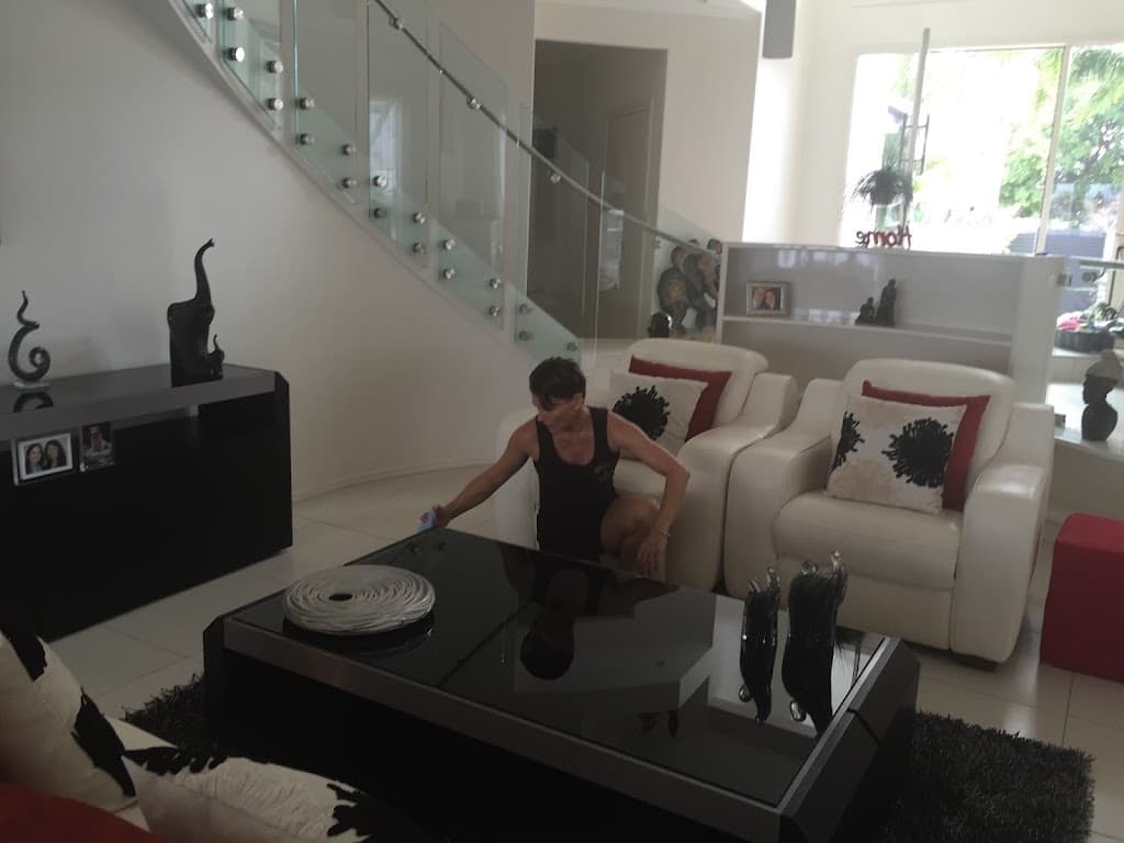 SPICK 'N' SPAN Executive Cleaning Services