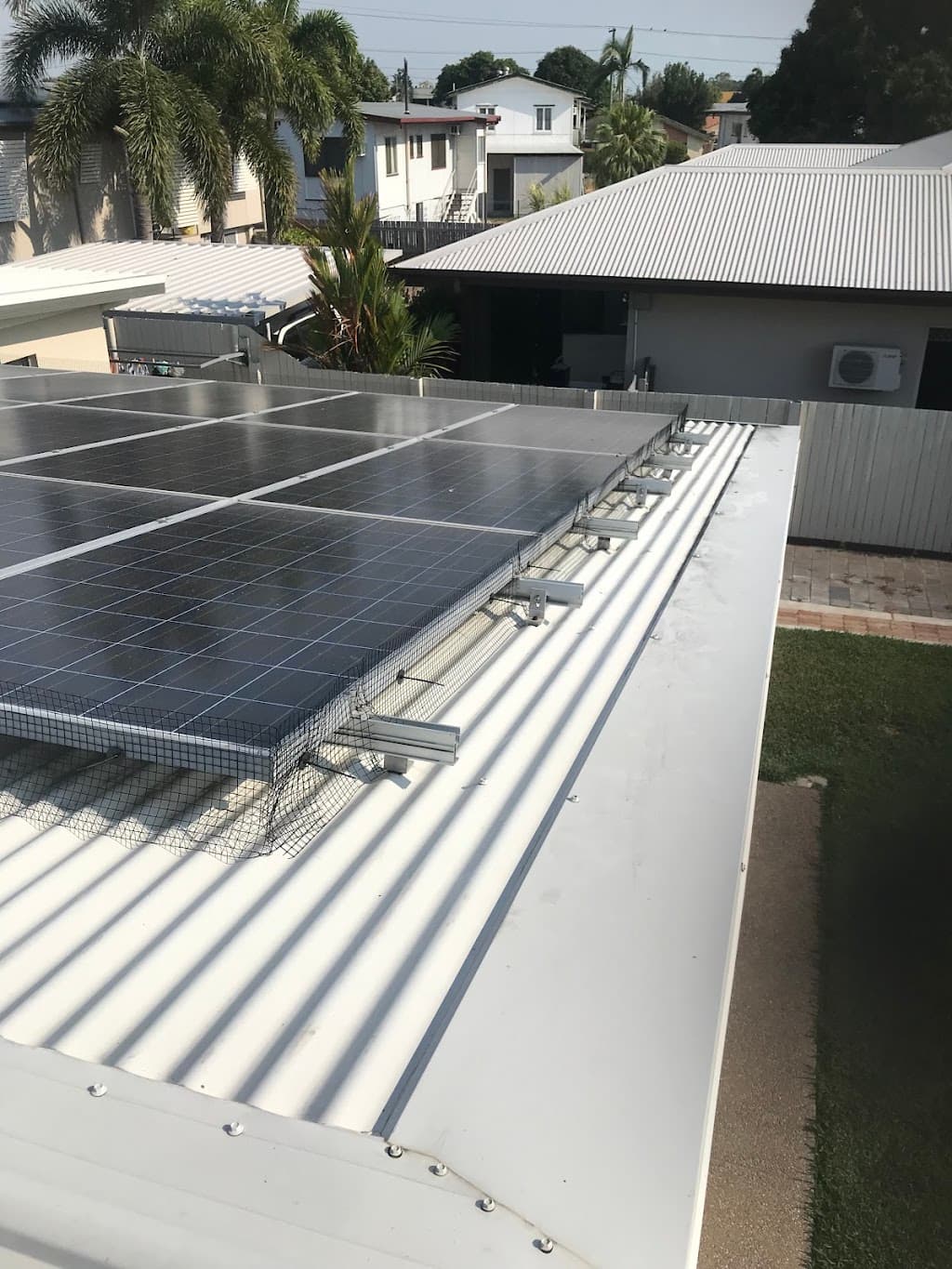 Gutter-Guard Townsville
