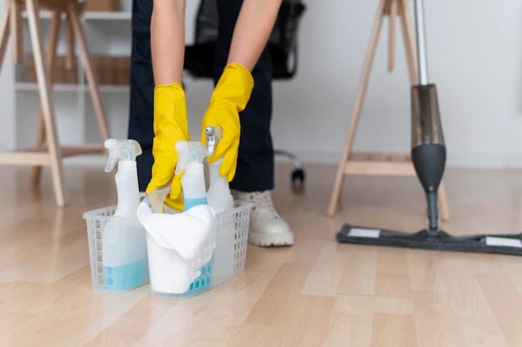 Adelaide Commercial Cleaning Services