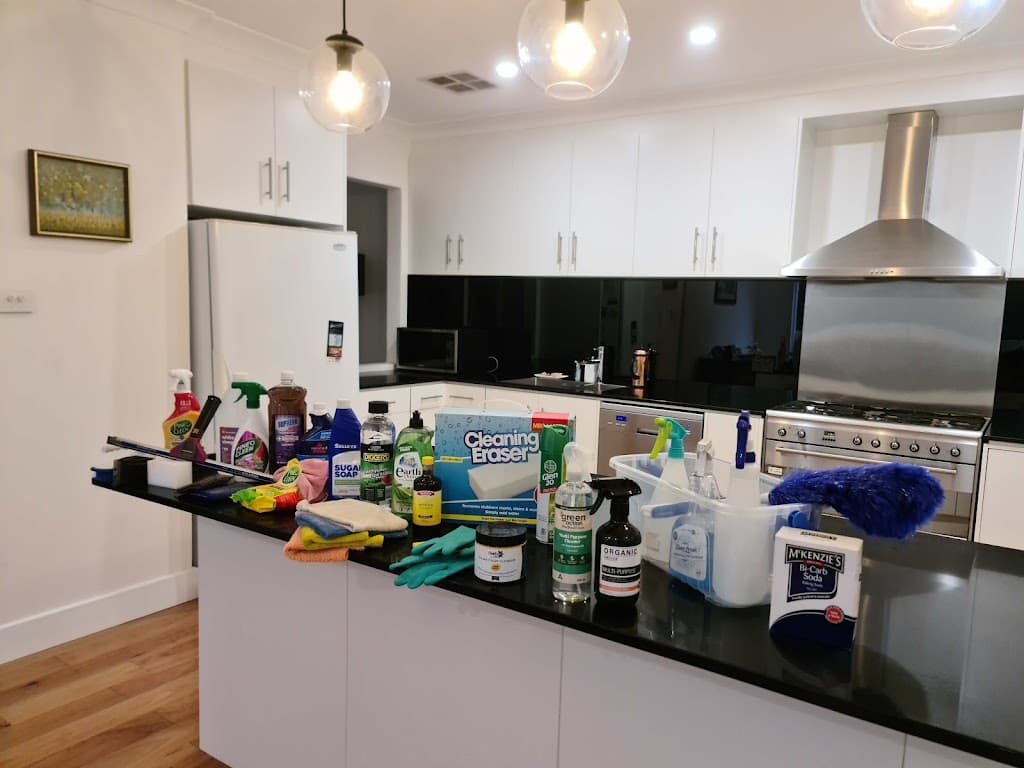 PKR Office Cleans