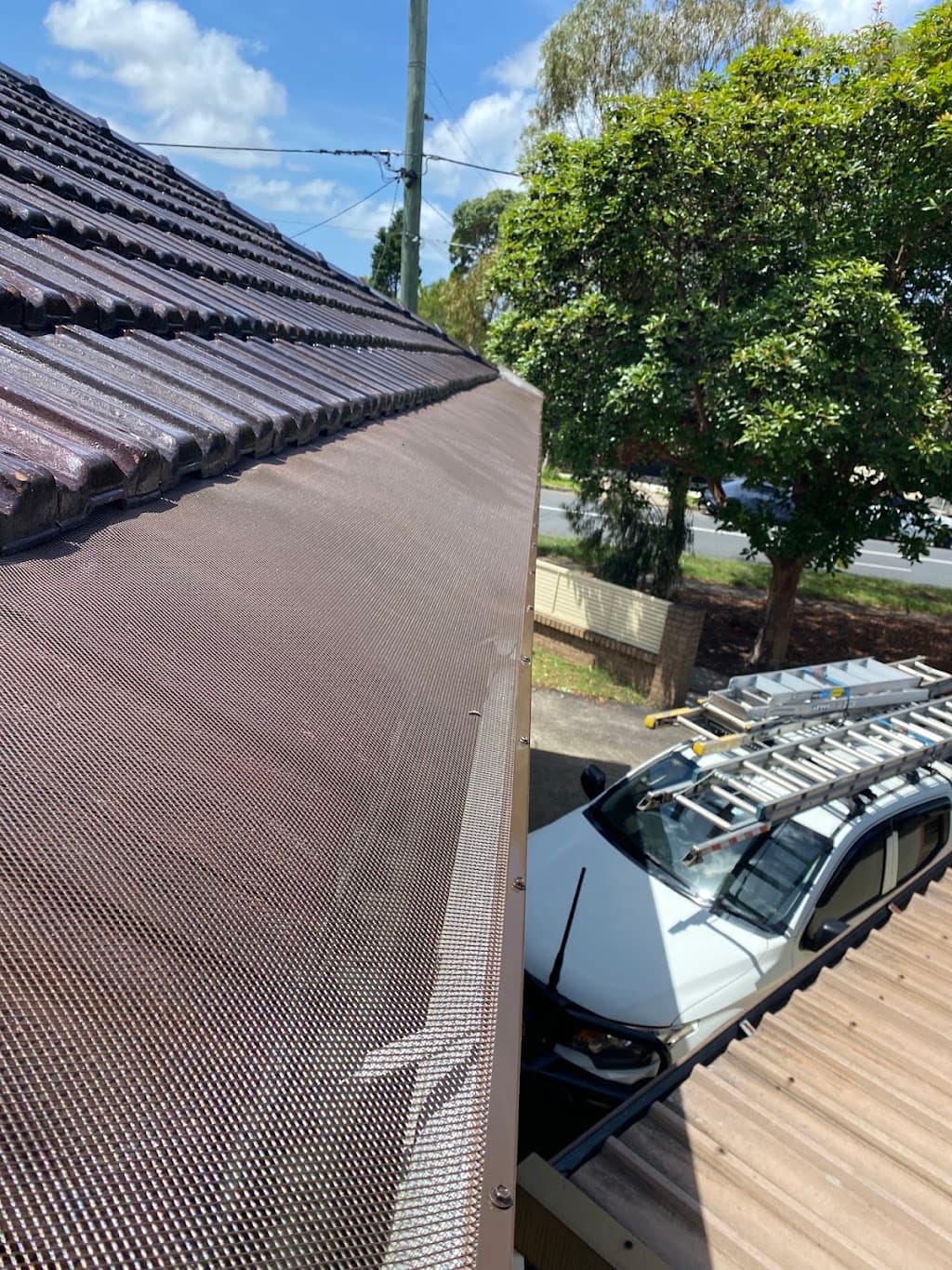 Sydney Gutter Clean