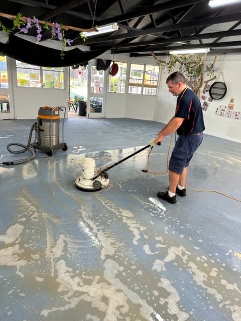 Ideal Carpet Cleaning & Pest Control Toowoomba