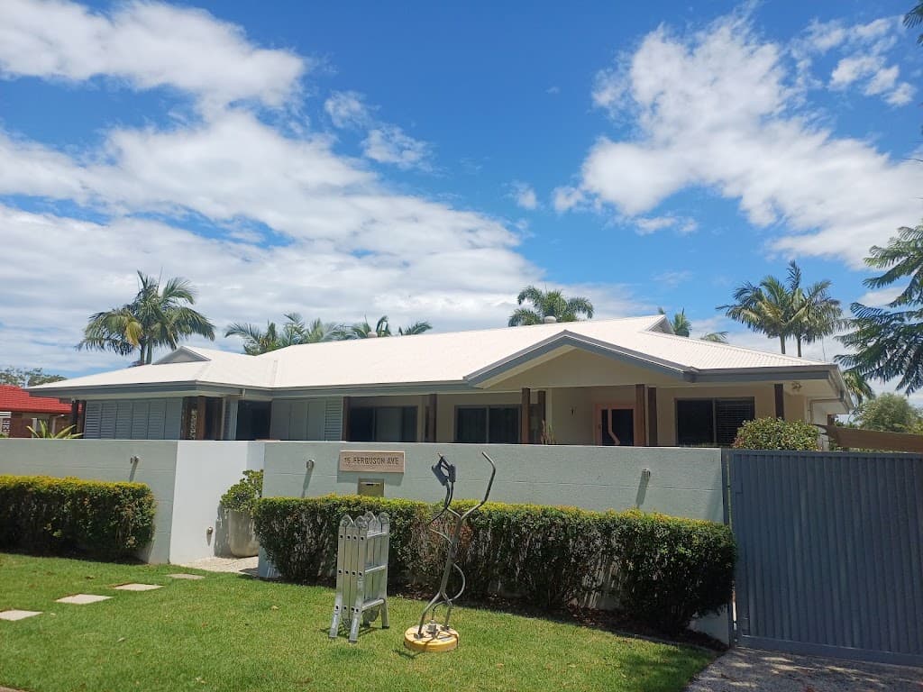 Extreme Clean Sunshine Coast