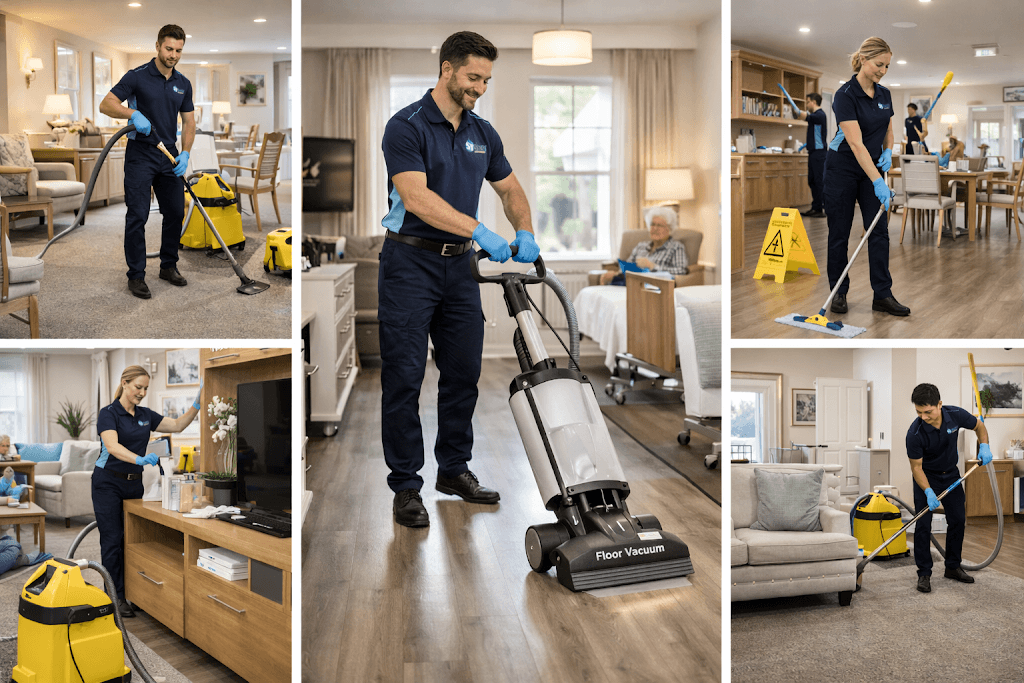 Sydney Clean Service