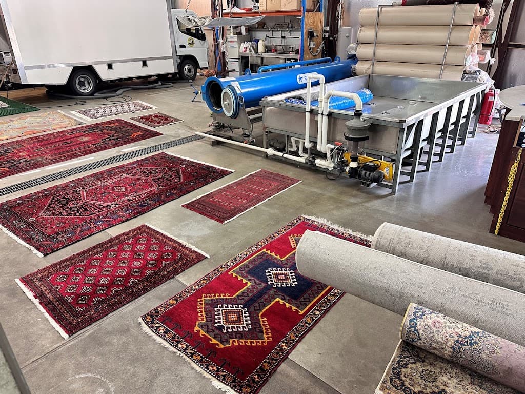 Swift Carpet Cleaners