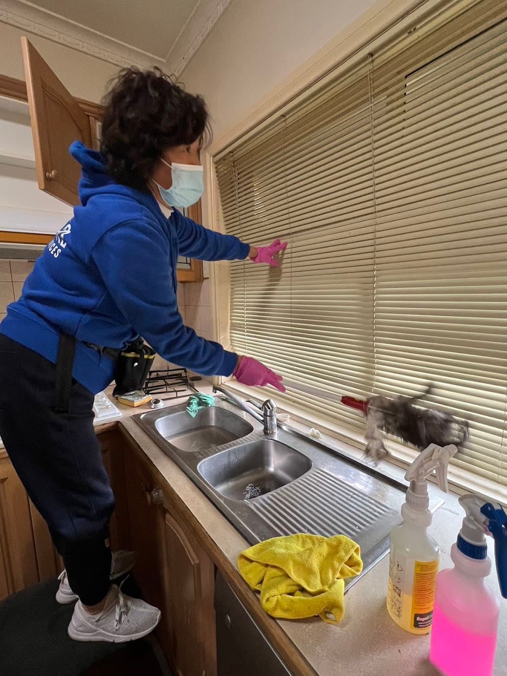 End of lease Cleaning Melbourne | O2O cleaning